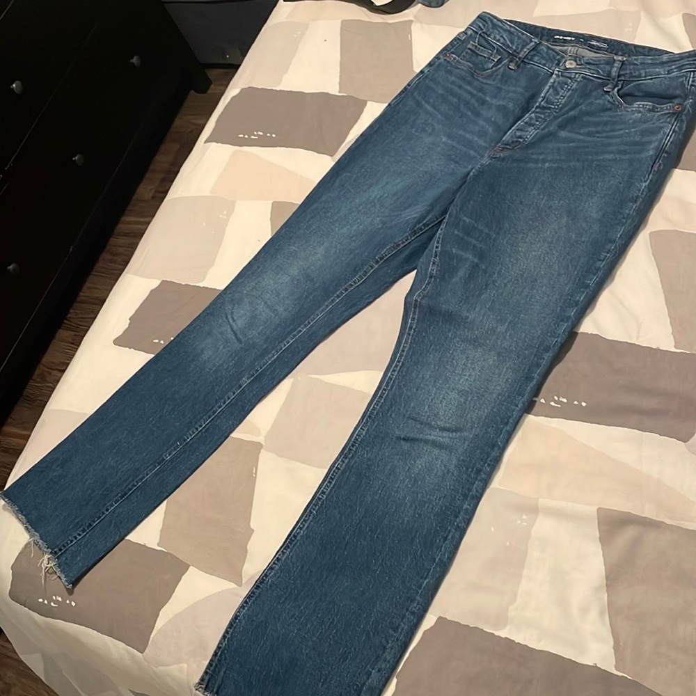 Women’s jeans